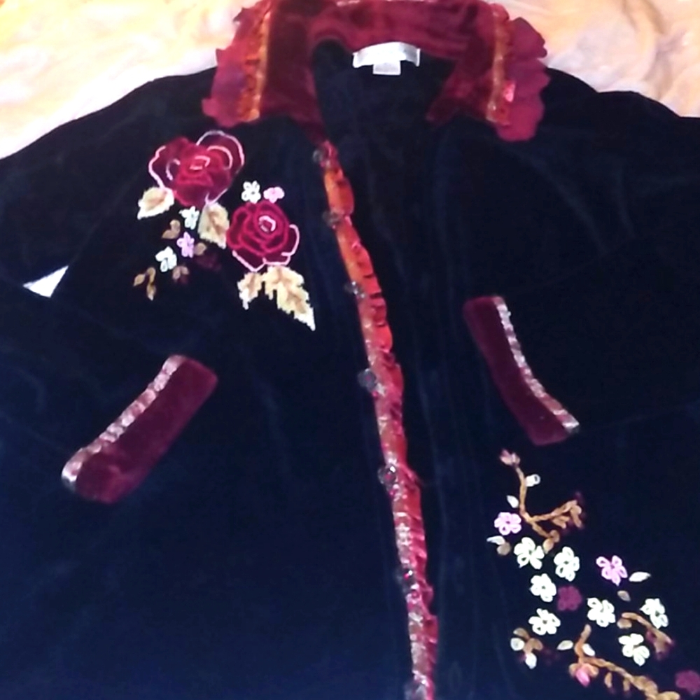 XL gorgeous "That sweater"